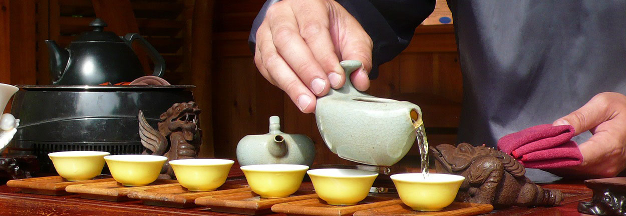 [Infographic] Những lợi ích tuyệt vời của trà đối với sức khỏe